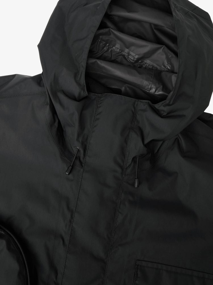 THE NORTH FACE JAPAN NP62530 / 三合一防水透氣外套