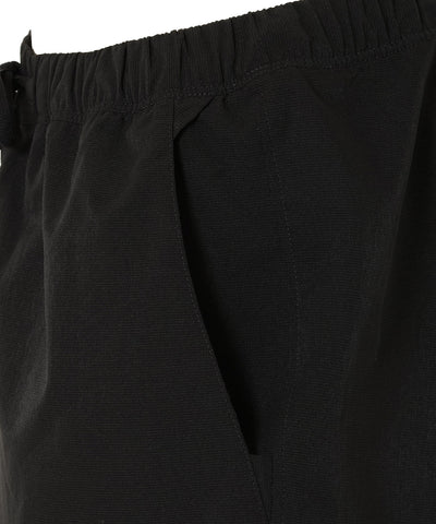 NANGA DotAir® COMFY SHORTS / 高機能透氣 DotAir® 輕量機能短褲