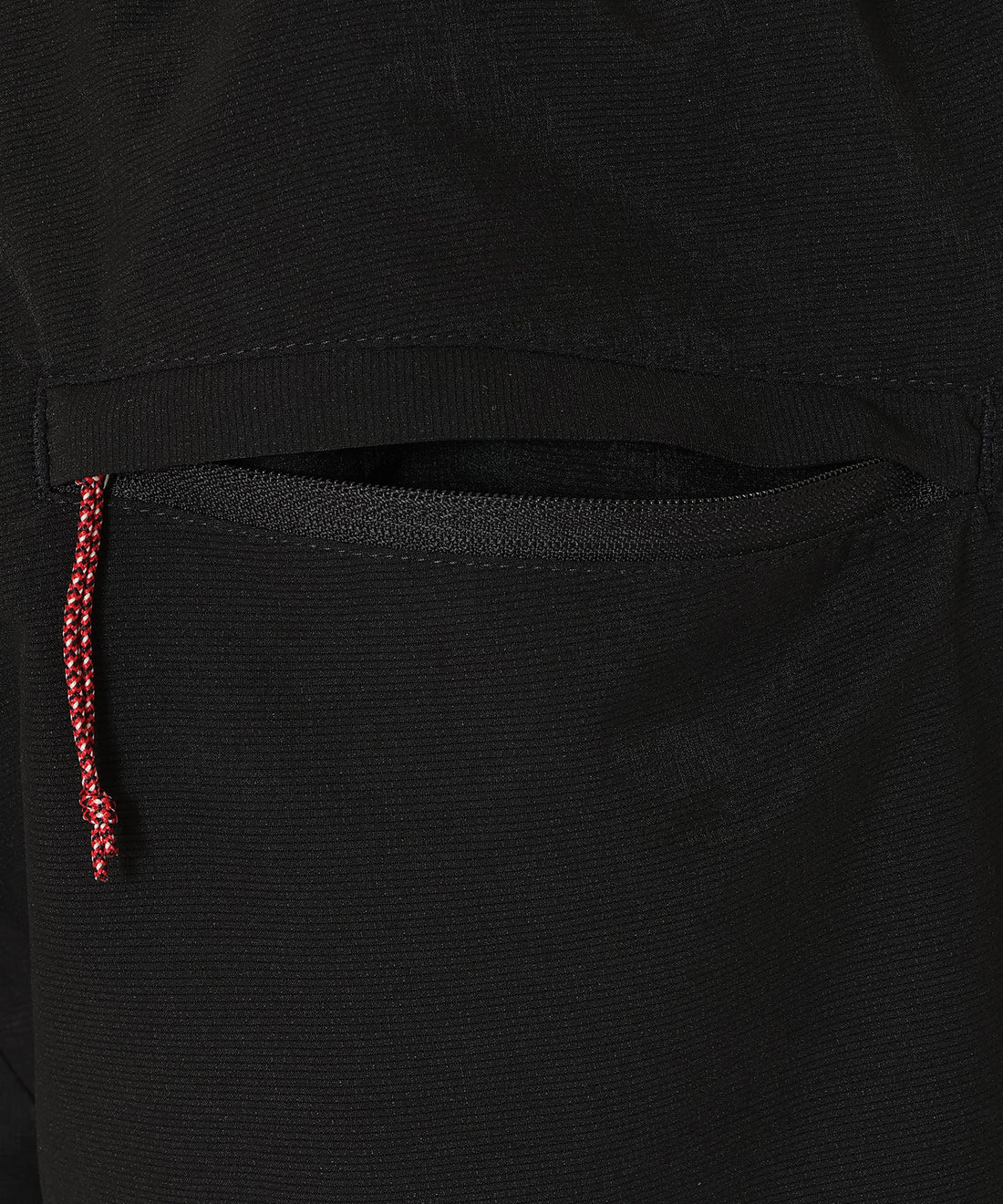 NANGA DotAir® COMFY SHORTS / 高機能透氣 DotAir® 輕量機能短褲
