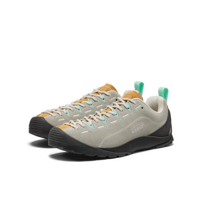 KEEN JASPER Cathay Abbey Stone/Oak Buff  女鞋