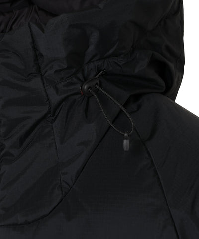 NANGA AURORA TEX DOWN JACKET IBUKI MEN / 伊吹 頂級羽絨外套 男士