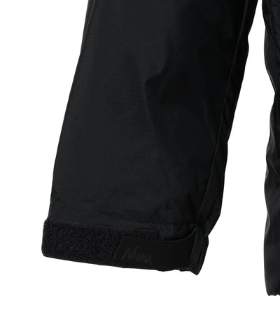 NANGA AURORA TEX DOWN JACKET IBUKI MEN / 伊吹 頂級羽絨外套 男士
