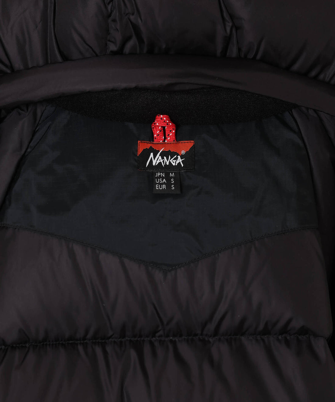 NANGA AURORA TEX DOWN JACKET IBUKI MEN / 伊吹 頂級羽絨外套 男士