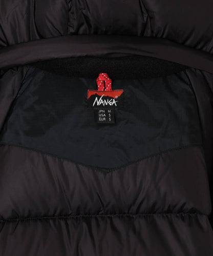 NANGA AURORA TEX DOWN JACKET IBUKI MEN / 伊吹 頂級羽絨外套 男士