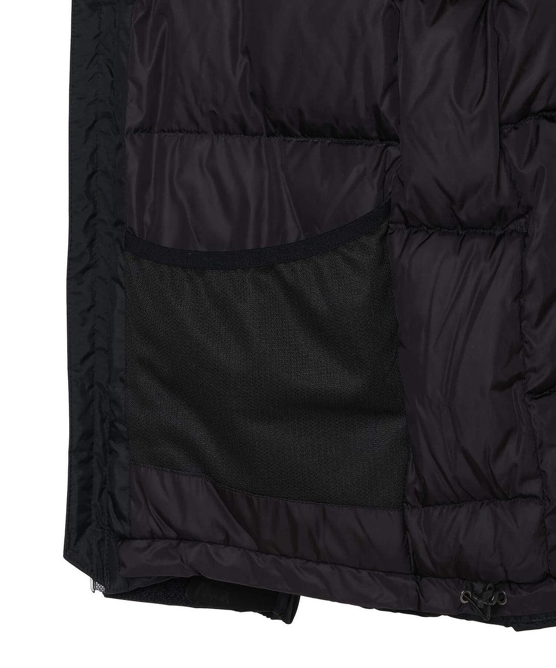 NANGA AURORA TEX DOWN JACKET IBUKI MEN / 伊吹 頂級羽絨外套 男士