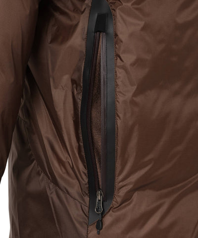 NANGA AURORA TEX LIGHT DOWN JACKET MIKAMI(MEN) / 旗艦極寒羽絨外套 男士
