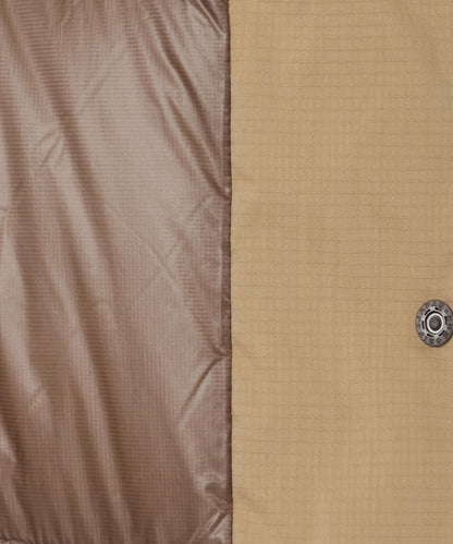 NANGA HINOC RIPSTOP INNER DOWN VEST(MEN) / 羽絨背心