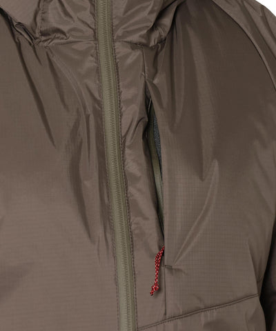 NANGA AURORA TEX DOWN JACKET W(WOMEN)  / 極光羽絨外套 女士