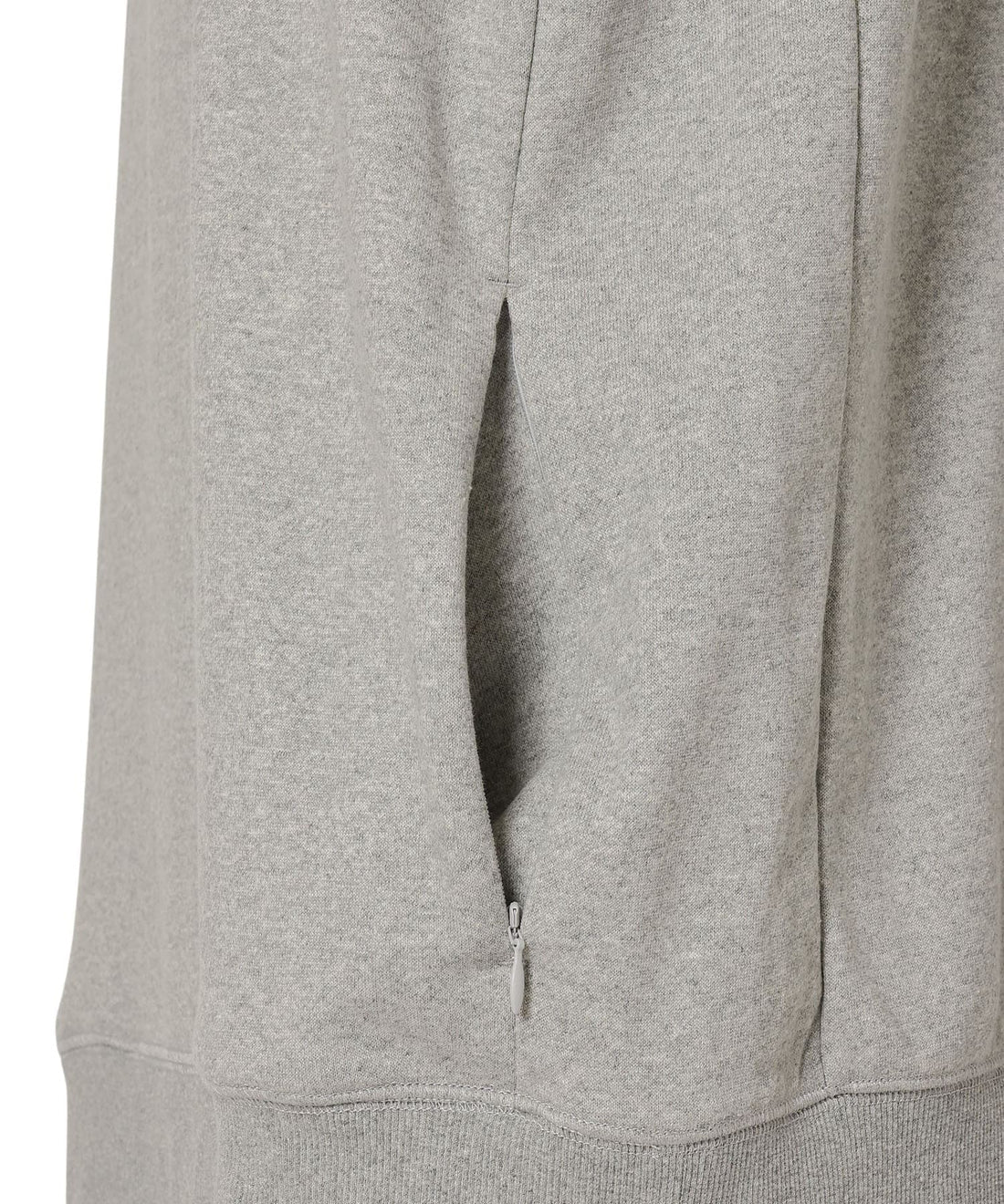 NANGA ECO HYBRID BOX LOGO / 連帽衫