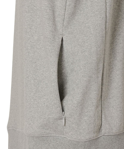 NANGA ECO HYBRID BOX LOGO / 連帽衫