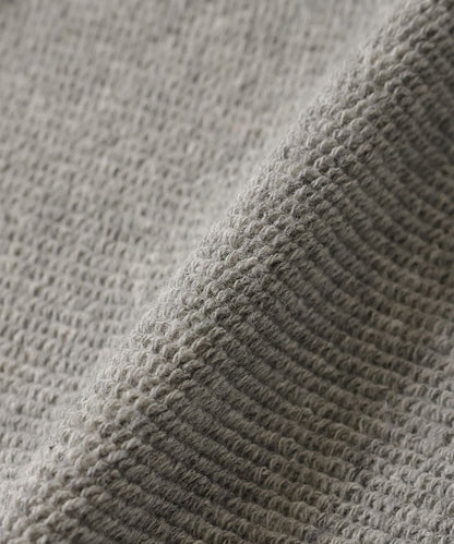 NANGA ECO HYBRID BOX LOGO / 連帽衫