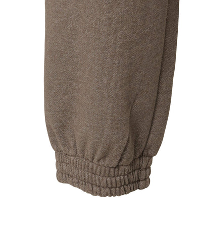 NANGA ECO HYBRID SWEAT JOGGER PANTS(MEN) / 無縫剪接機能棉質束口褲