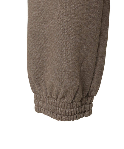 NANGA ECO HYBRID SWEAT JOGGER PANTS(MEN) / 無縫剪接機能棉質束口褲