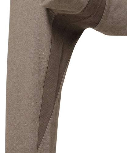 NANGA ECO HYBRID SWEAT JOGGER PANTS(MEN) / 無縫剪接機能棉質束口褲