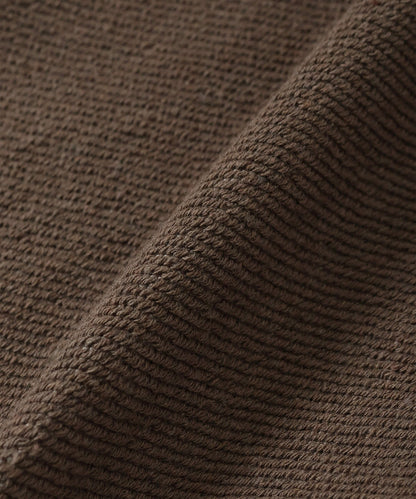 NANGA ECO HYBRID SWEAT JOGGER PANTS(MEN) / 無縫剪接機能棉質束口褲