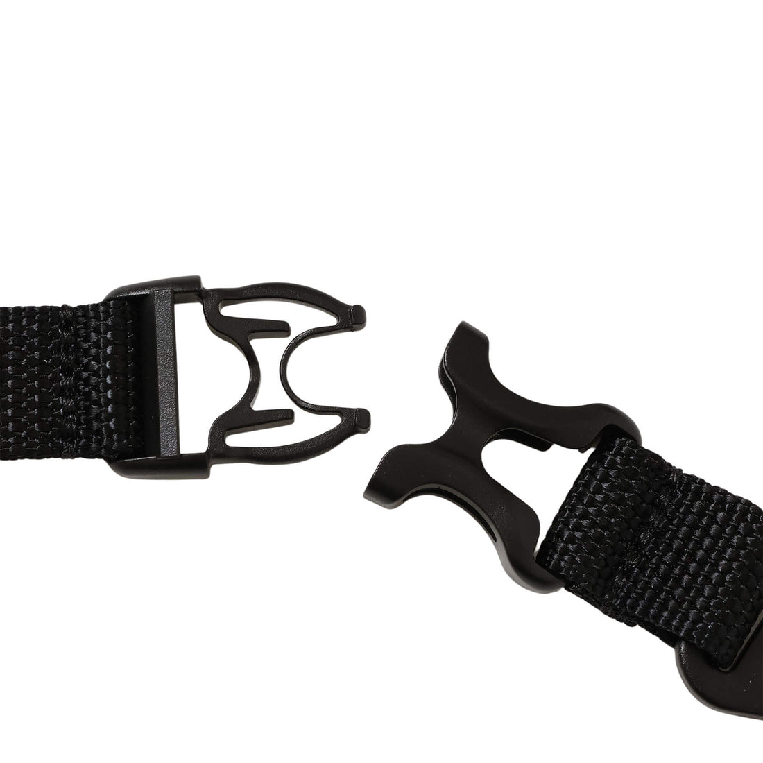 NANGA CARABINER KEY HOLDER / 登山扣鑰匙圈