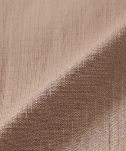 NANGA HINOC RIPSTOP UT SHIRT(MEN) / 多口袋機能襯衫外套