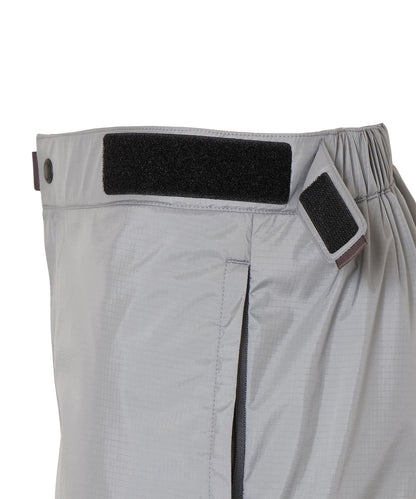 NANGA AT 3L WEATHER SHEILD PT(MEN) / 防水透氣機能褲