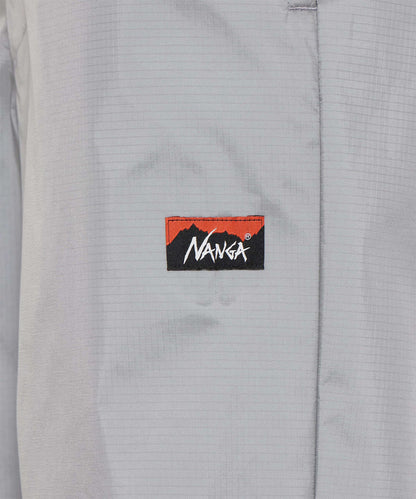 NANGA AT 3L WEATHER SHEILD PT(MEN) / 防水透氣機能褲