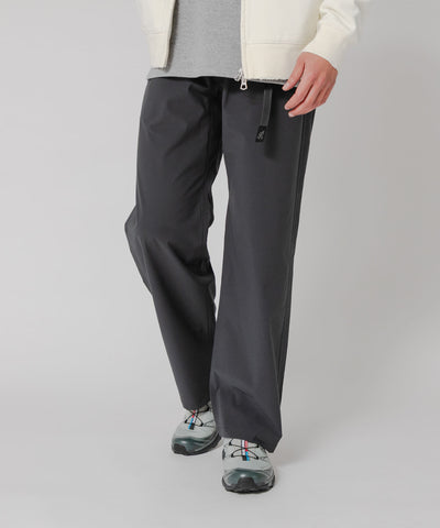 Gramicci　SOLOTEX STRETCH PANTS / SOLOTEX 全方位彈性長褲