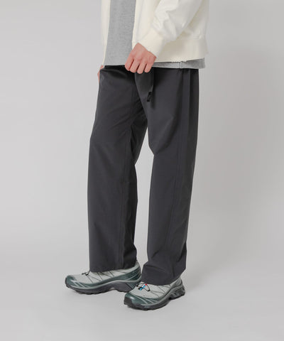 Gramicci　SOLOTEX STRETCH PANTS / SOLOTEX 全方位彈性長褲