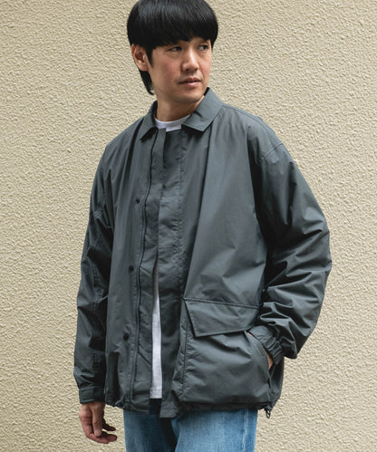 Marmot×DOORS　PERTEX Octa Jacket / 雙層機能外套