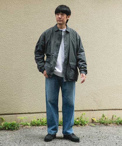 Marmot×DOORS　PERTEX Octa Jacket / 雙層機能外套