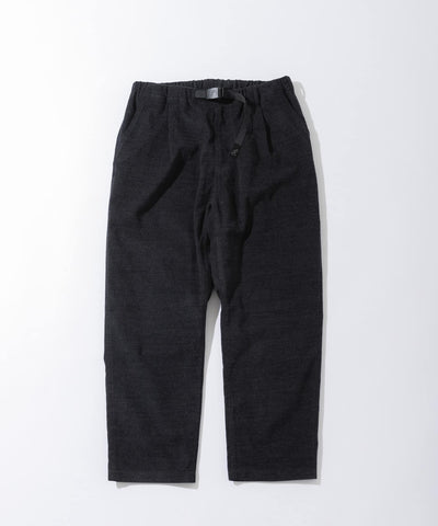 Gramicci × EKAL / 羊毛混紡法蘭絨登山長褲（日本聯名限定）