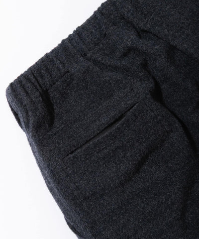 Gramicci × EKAL / 羊毛混紡法蘭絨登山長褲（日本聯名限定）
