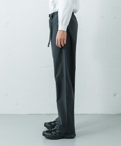 Gramicci　SOLOTEX STRETCH PANTS / SOLOTEX 全方位彈性長褲