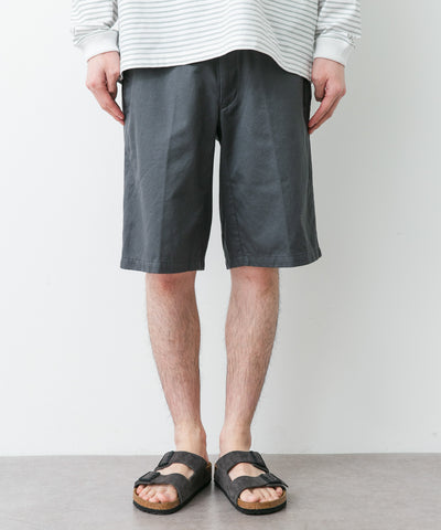 THE NORTH FACE JAPAN / NB42634 ROCK STEADY CHINO SHORTS 機能俐落剪裁休閒短褲