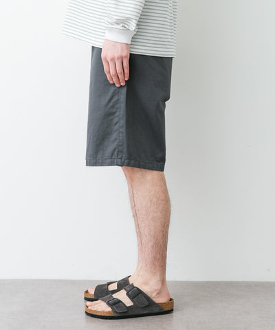 THE NORTH FACE JAPAN / NB42634 ROCK STEADY CHINO SHORTS 機能俐落剪裁休閒短褲