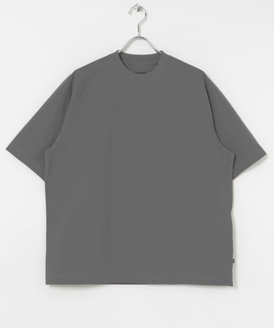 DAIWA PIER39 TECH LIGHTWEIGHT S/S TEE / 彈力 涼感 下擺抽繩 短袖T恤