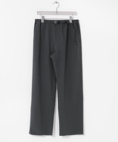 Gramicci　SOLOTEX STRETCH PANTS / SOLOTEX 全方位彈性長褲