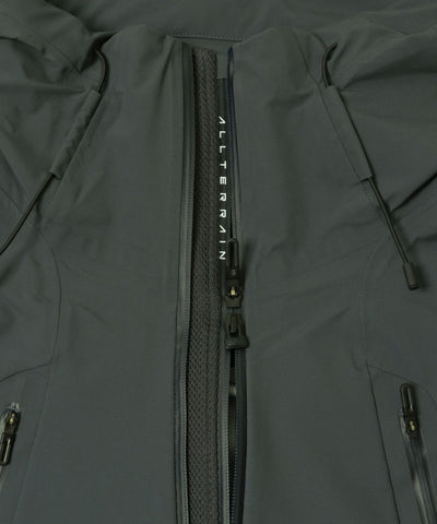 Descente × URBAN RESEARCH / CREAS 硬殼防水外套（日本聯名限定）