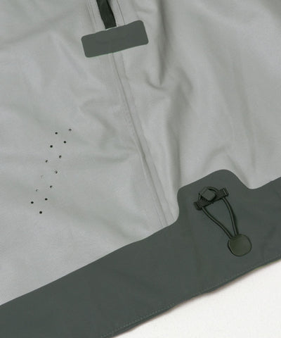 Descente × URBAN RESEARCH / CREAS 硬殼防水外套（日本聯名限定）