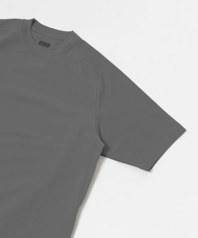 DAIWA PIER39 TECH LIGHTWEIGHT S/S TEE / 彈力 涼感 下擺抽繩 短袖T恤