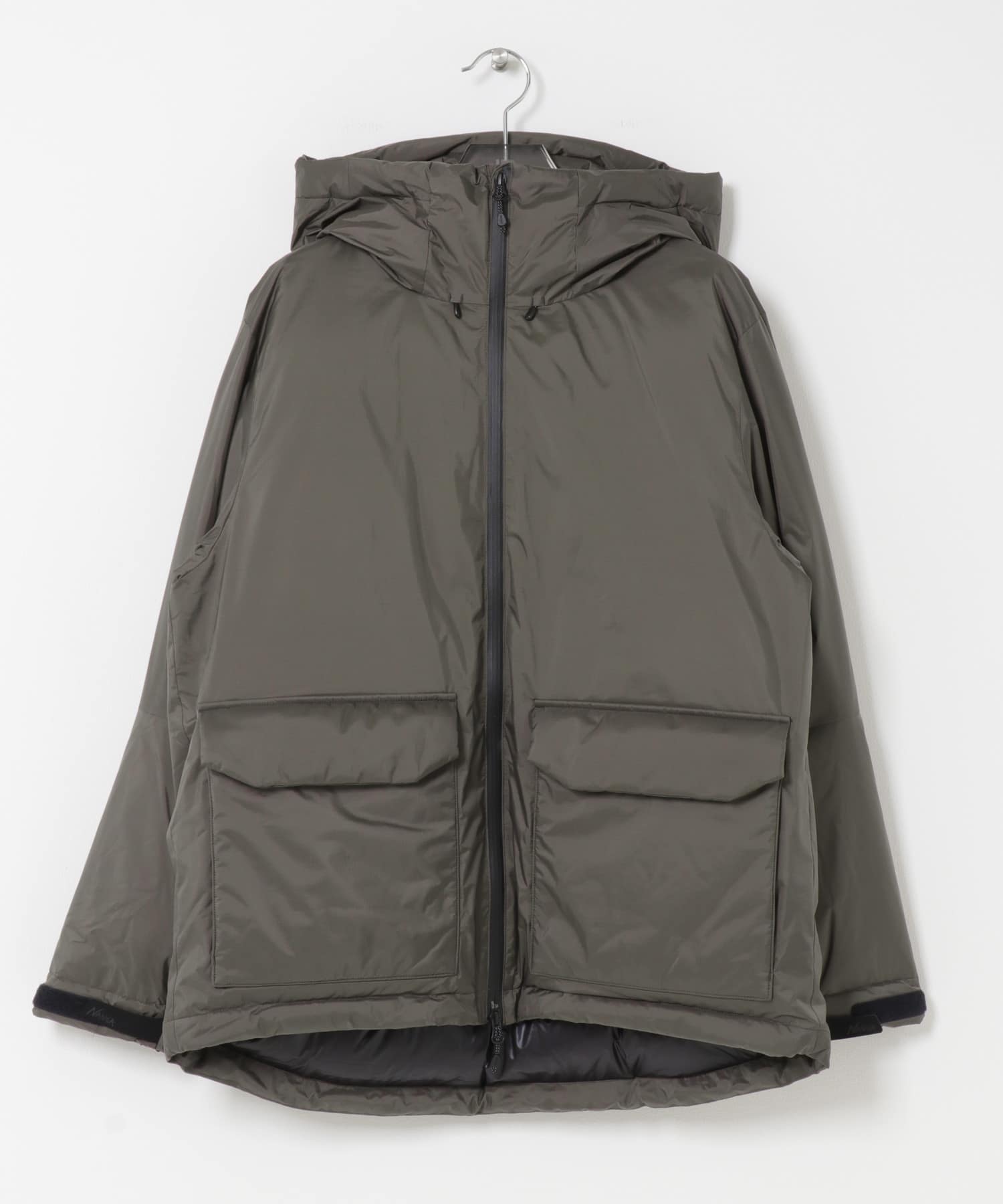 NANGA×URBAN RESEARCH　AURORA TEX DOWN JACKET / 聯名 羽絨外套