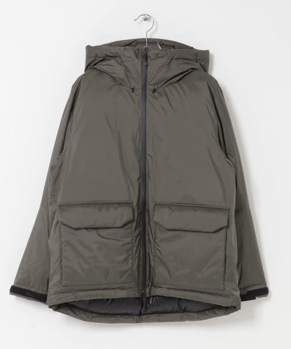 NANGA×URBAN RESEARCH　AURORA TEX DOWN JACKET / 聯名 羽絨外套