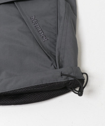 Marmot×DOORS　PERTEX Octa Jacket / 雙層機能外套