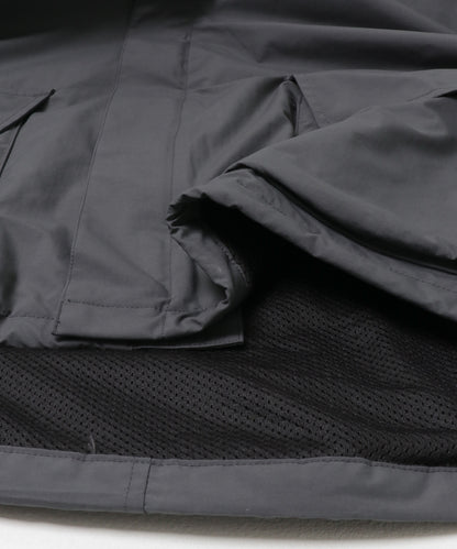 Marmot×DOORS　PERTEX Octa Jacket / 雙層機能外套