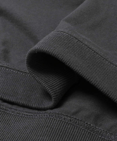 THE NORTH FACE PURPLE LABEL　HIGH BULKY POCKET T-SHIRTS / 高磅數立體口袋短袖T恤