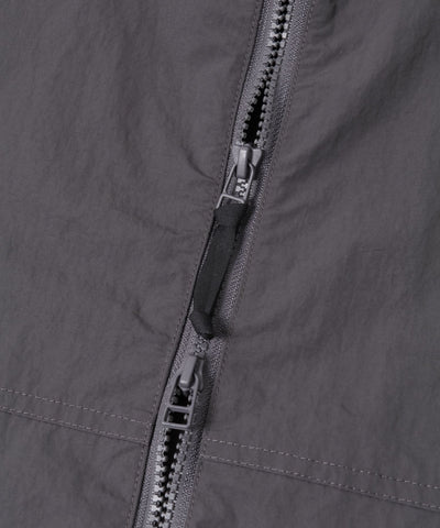 Snow Peak Apparel×DOORS　NYLON WASHER PARKA / 尼龍連帽外套