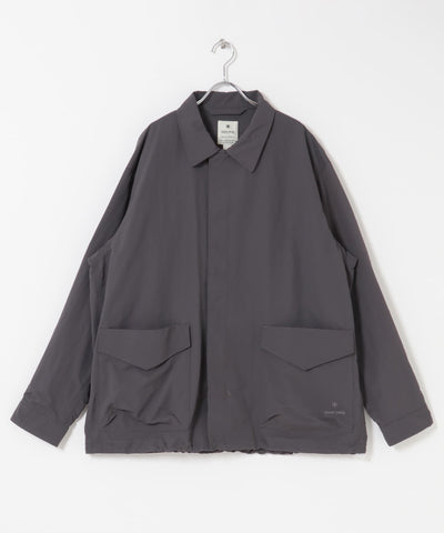 Snow Peak Apparel×DOORS　NYLON WASHER JACKET / 機能外套