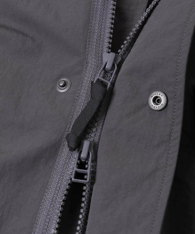 Snow Peak Apparel×DOORS　NYLON WASHER JACKET / 機能外套