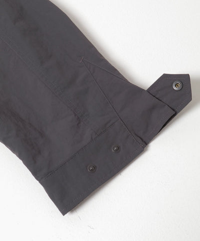 Snow Peak Apparel×DOORS　NYLON WASHER JACKET / 機能外套