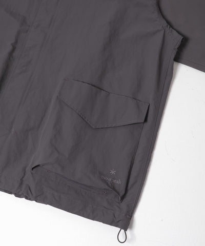 Snow Peak Apparel×DOORS　NYLON WASHER JACKET / 機能外套