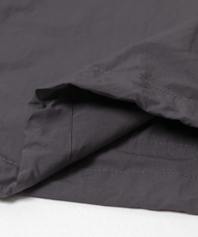 Snow Peak Apparel×DOORS　NYLON WASHER JACKET / 機能外套