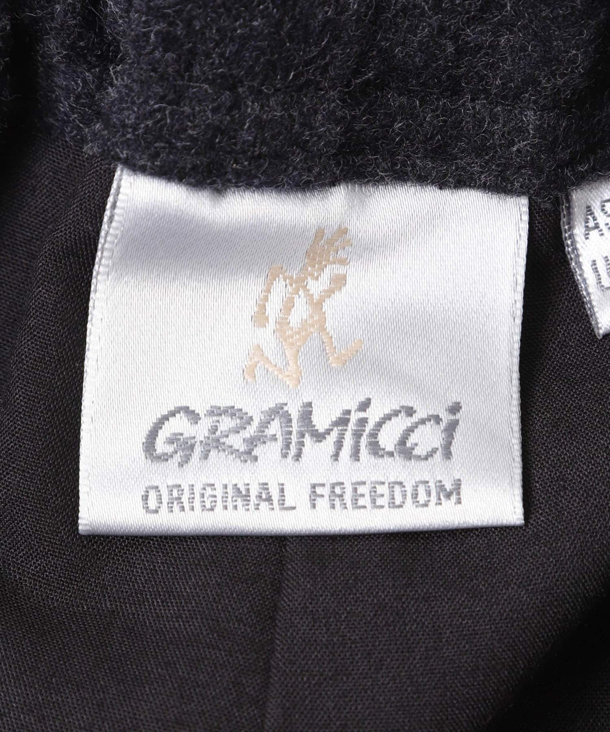 Gramicci × EKAL / 羊毛混紡法蘭絨登山長褲（日本聯名限定）