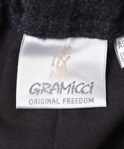Gramicci × EKAL / 羊毛混紡法蘭絨登山長褲（日本聯名限定）